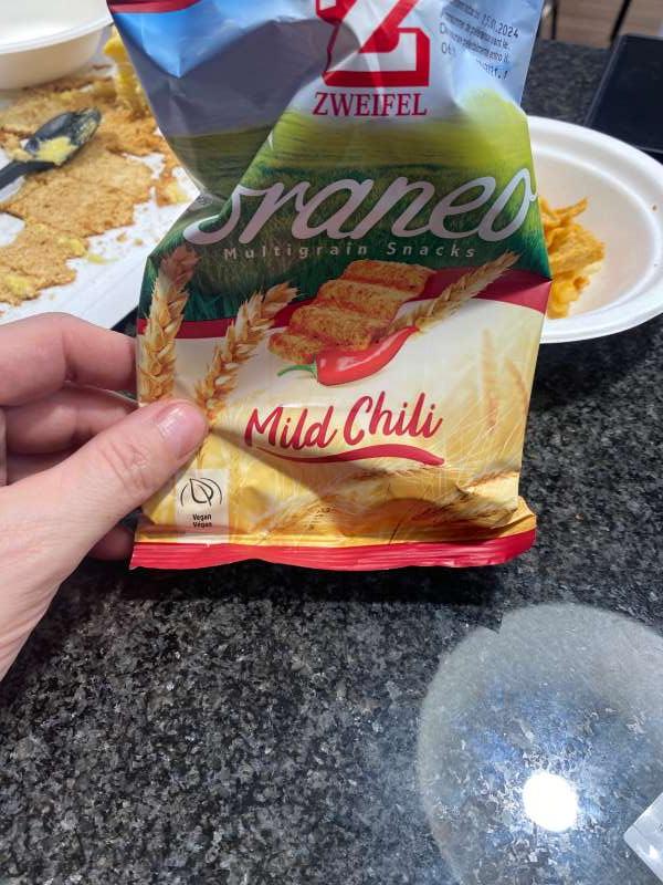 Ricardo.C., Wolhusen