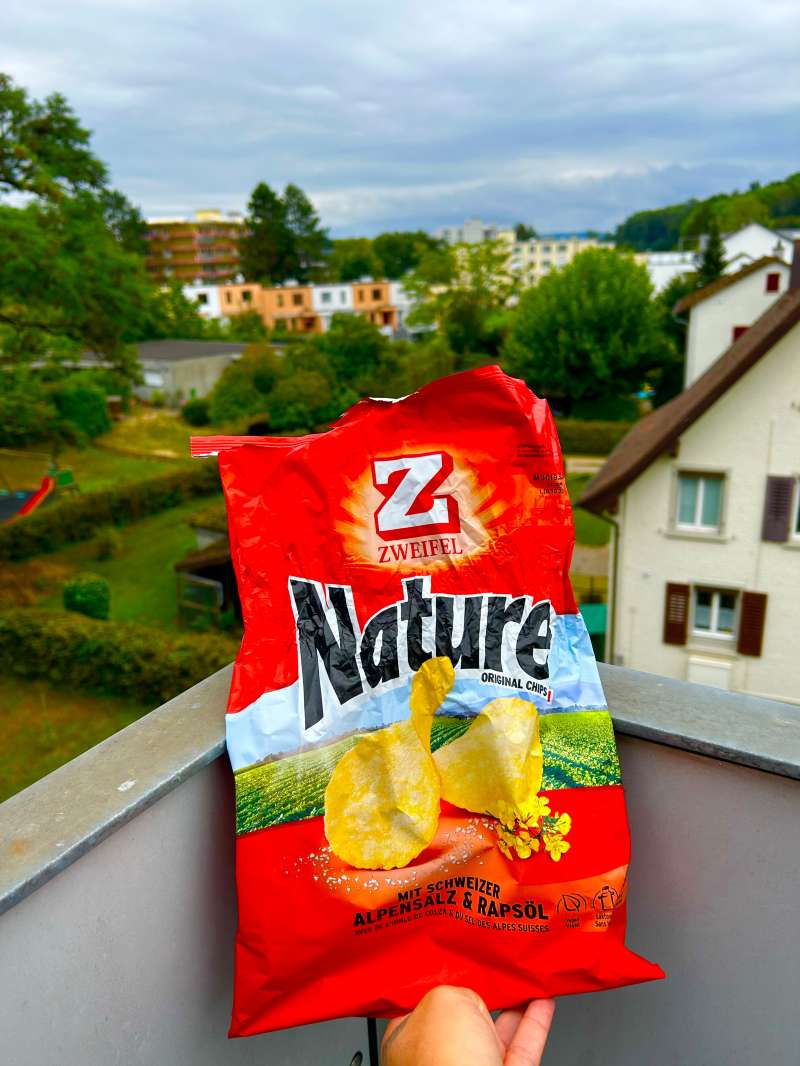 Gemma.S., Oberglatt ZH