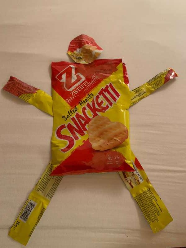 Milena.R., In den Ferien