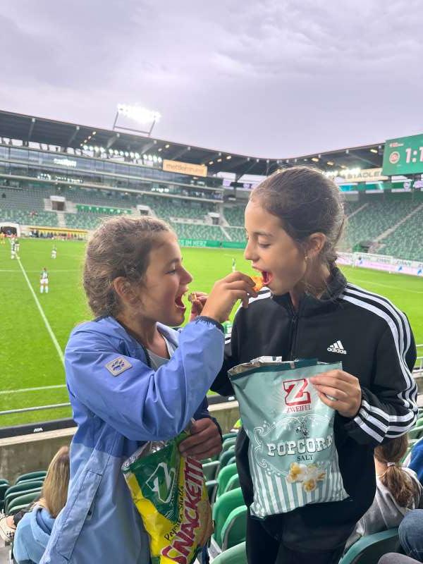 Lirije.B., Kybun Park FCSG