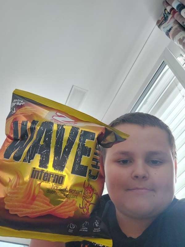 Oliwier.B., Fahrwangen