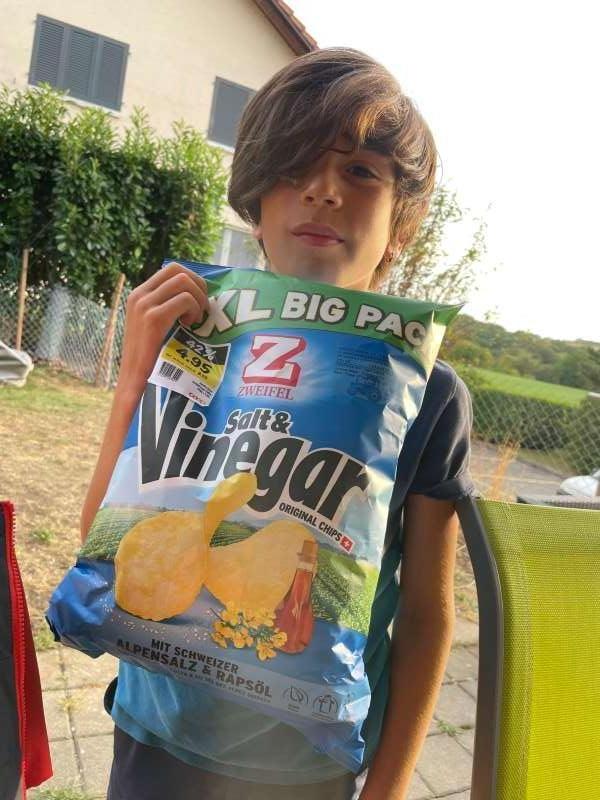 Ludovic.M., Epautheyres