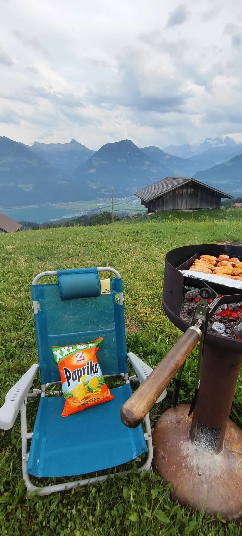 Tanja.M., Sarnen, OW