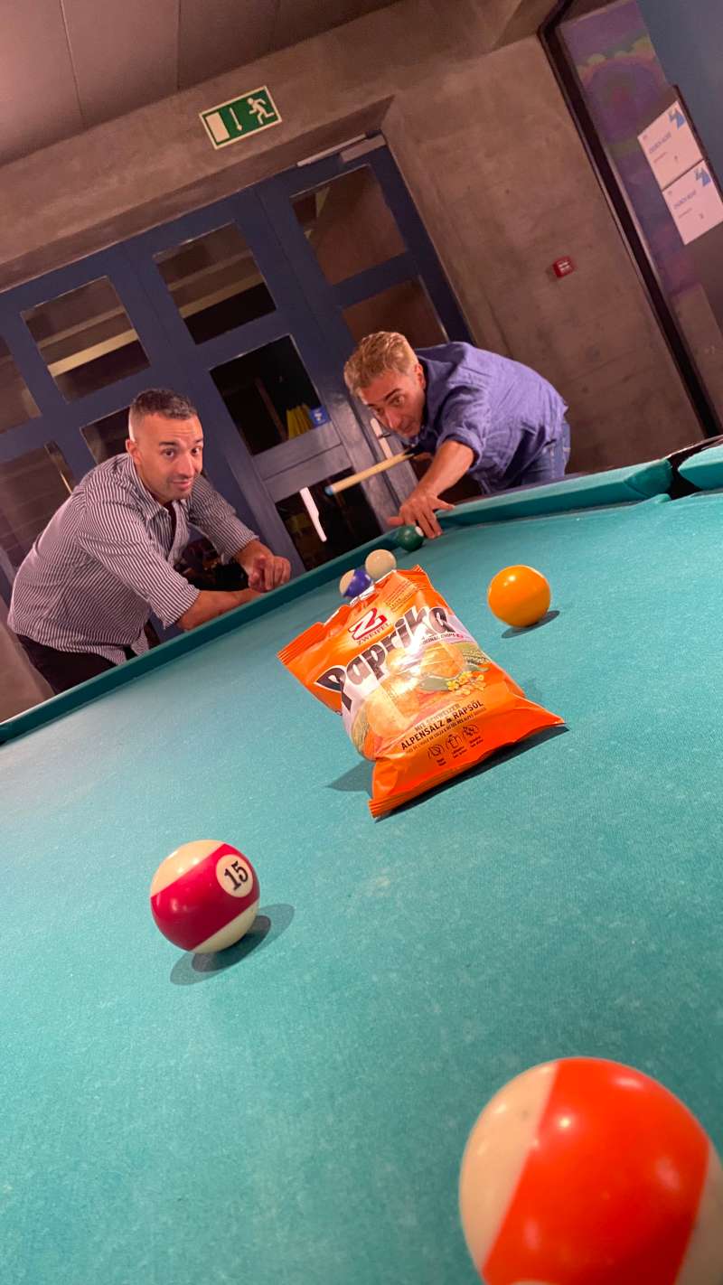 Daniela.T., Zürich Wollishofen