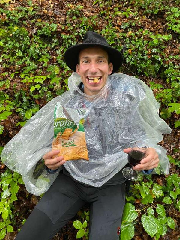 Stefanie.M., Wyerläbnis 2023 in Wintersingen