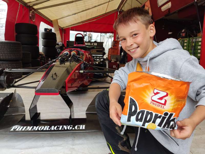 Daniel.W., Bergrennen Oberhallau 27.8.2023