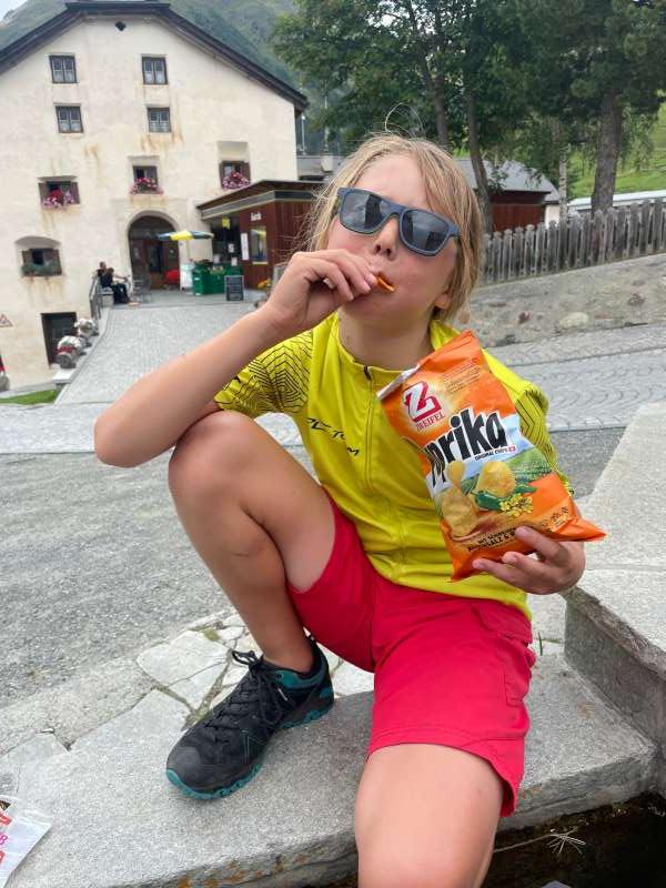 Mika.K., Guarda, Graubünden