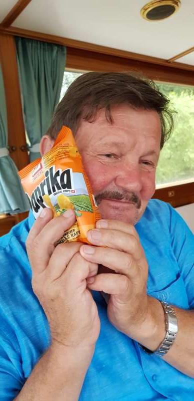 Traudel.L., Schiff Altenrhein