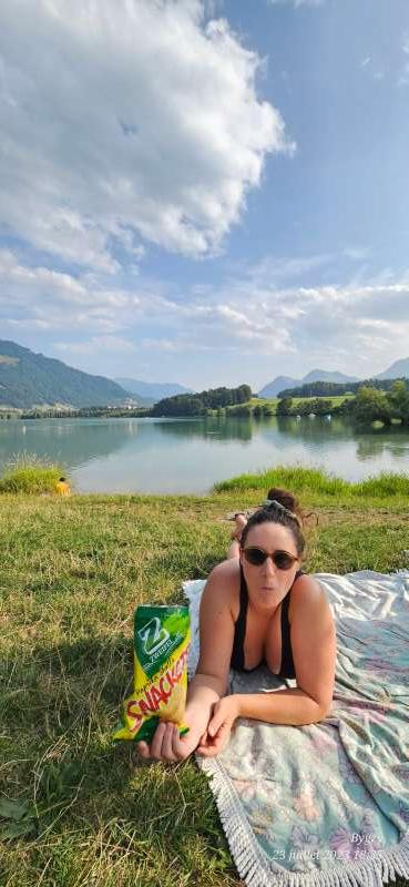 Bigot.Y., Plage de morlon