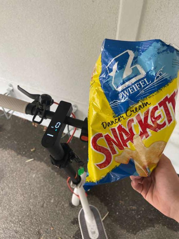 Janis.S., Schaffhausen