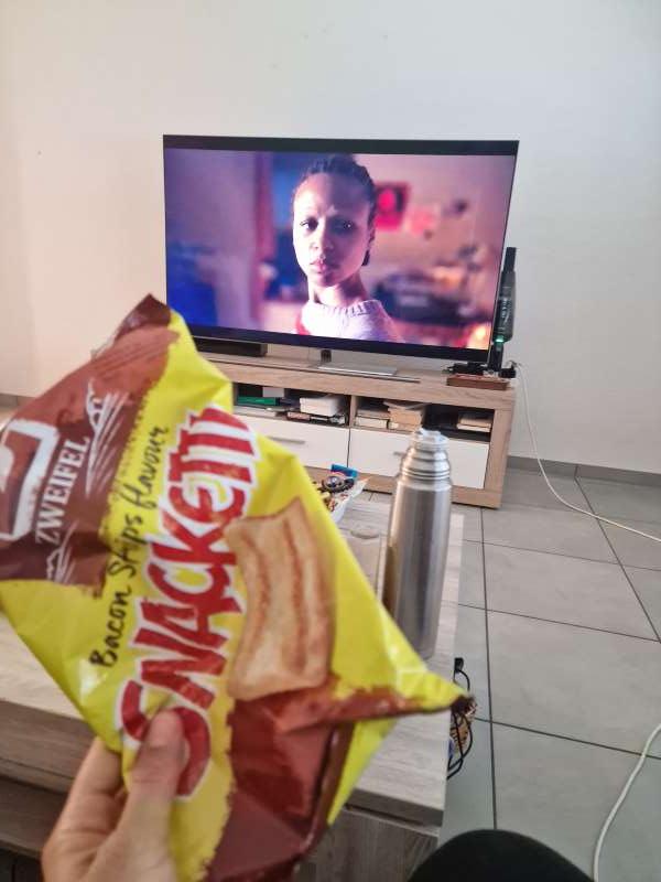 Cagla.C., Gränichen