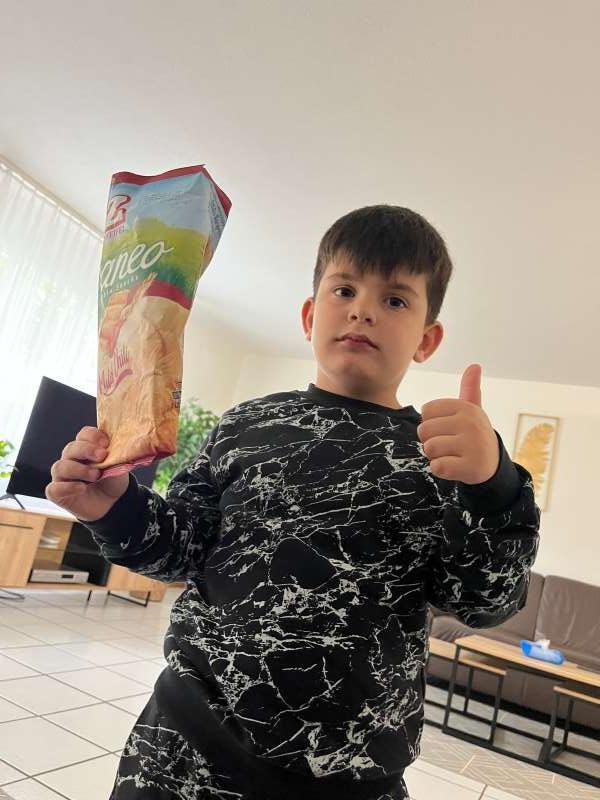 Ron.B., 4222 Zwingen