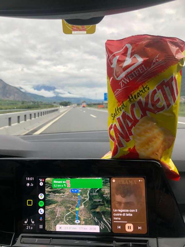 Sabrina.M., Martigny-Sion