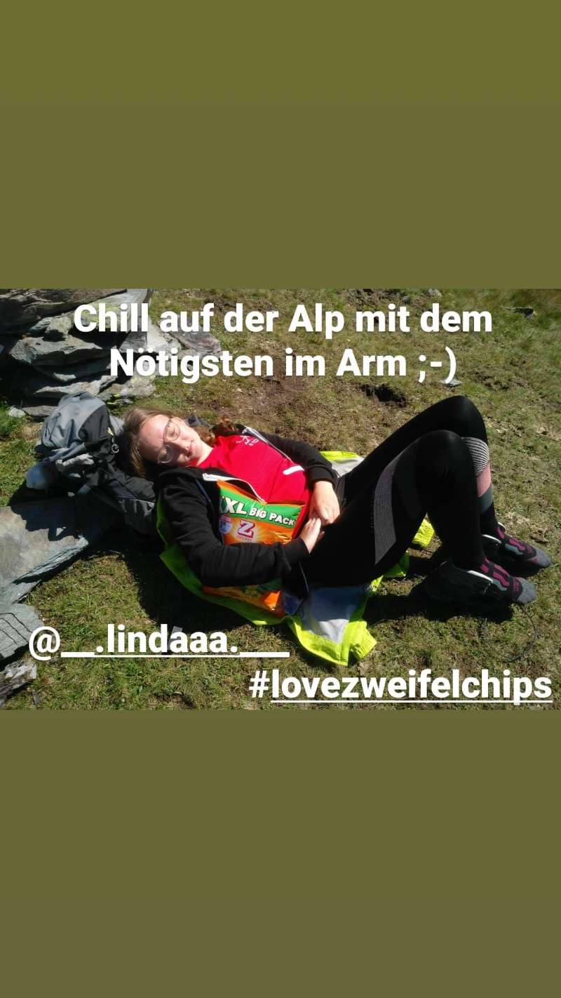 Marius.B., Berglimattsee GL