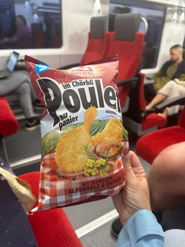 Elena.K., Einsiedeln