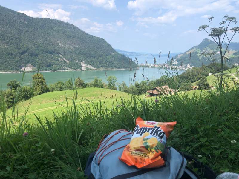 Andrea.K., Stansstad