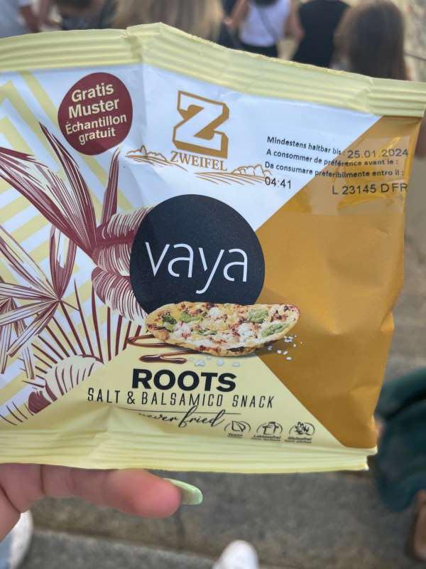 Léna.L., Montreux Jazz Festival