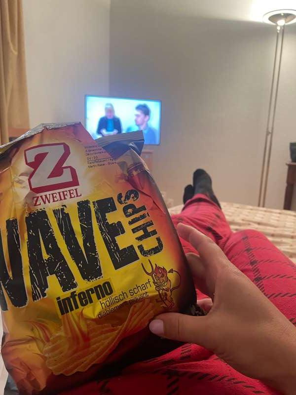 Stephanie.B., Geneva