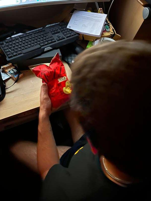 Manuela.F., Klosters