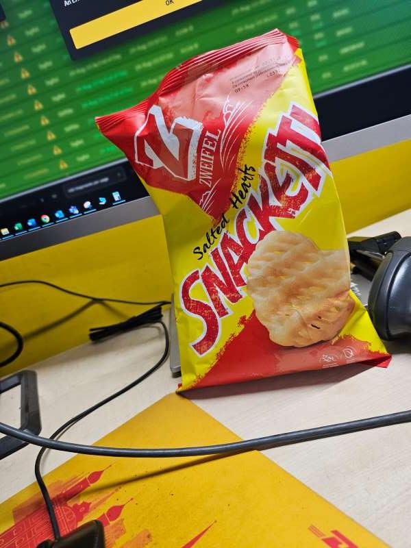 Bettina.L., Pratteln