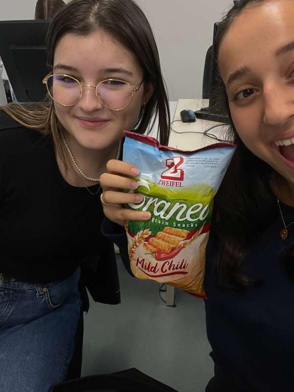 Adri.P., Freisschule Luzern