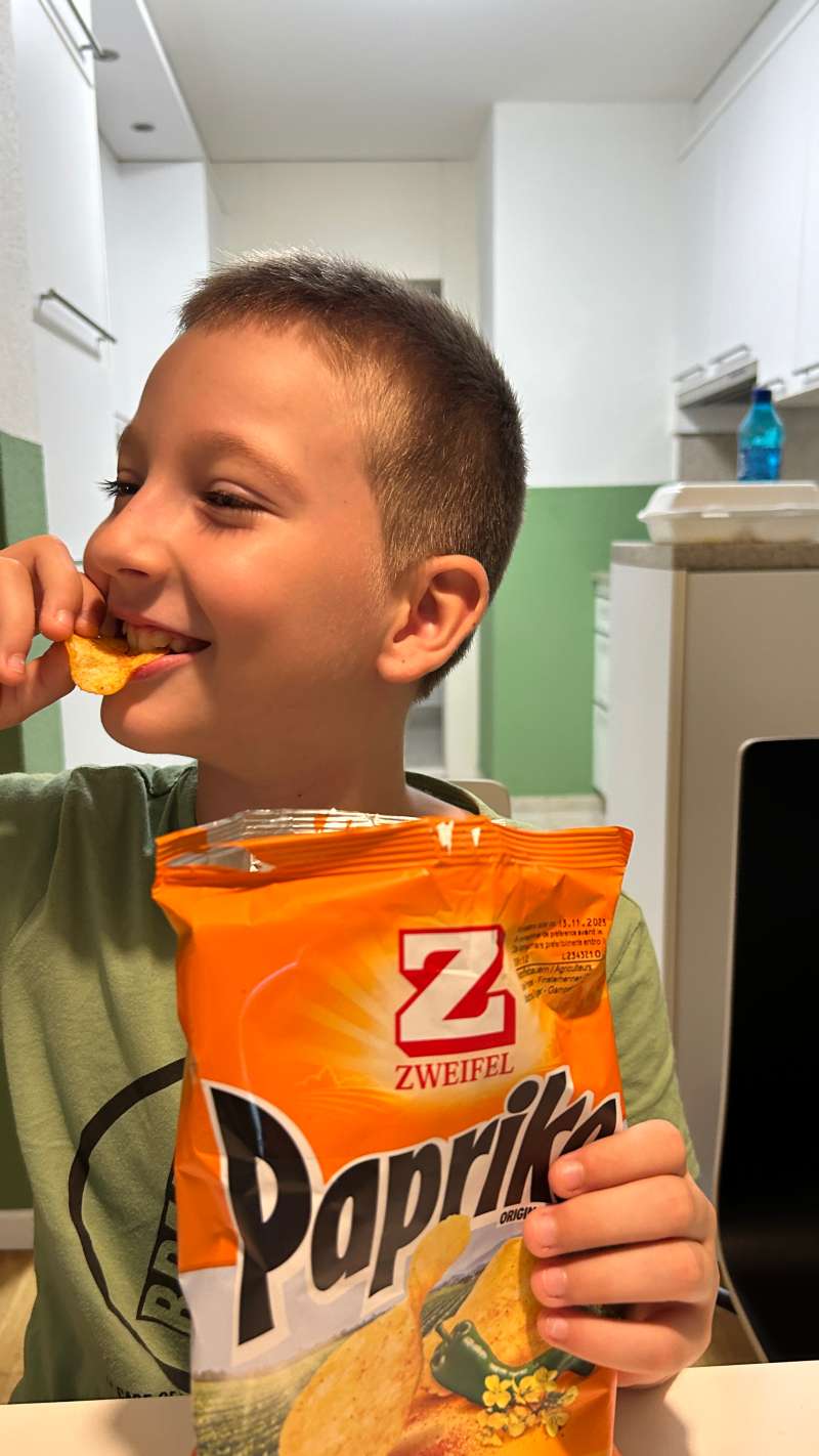 Philippe.C., A vacantion home in Switzerland