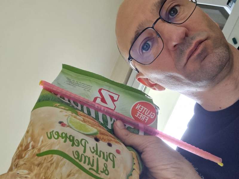 Jeremy.L., Ma cuisine