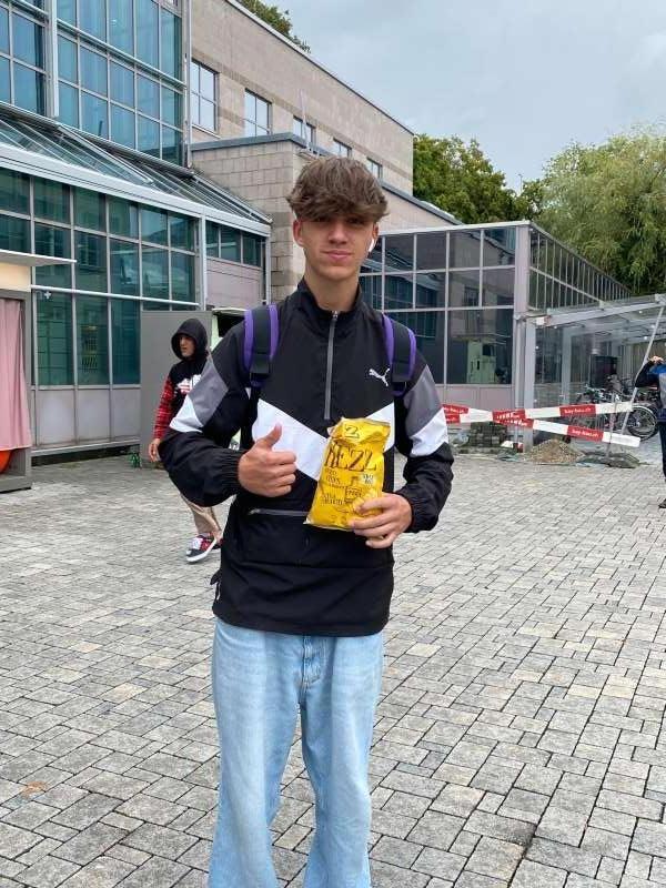 Naim.B., Langnau im Emmental