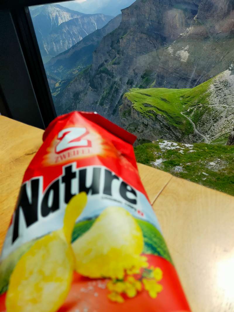 Angela.R., Gemmi Leukerbad