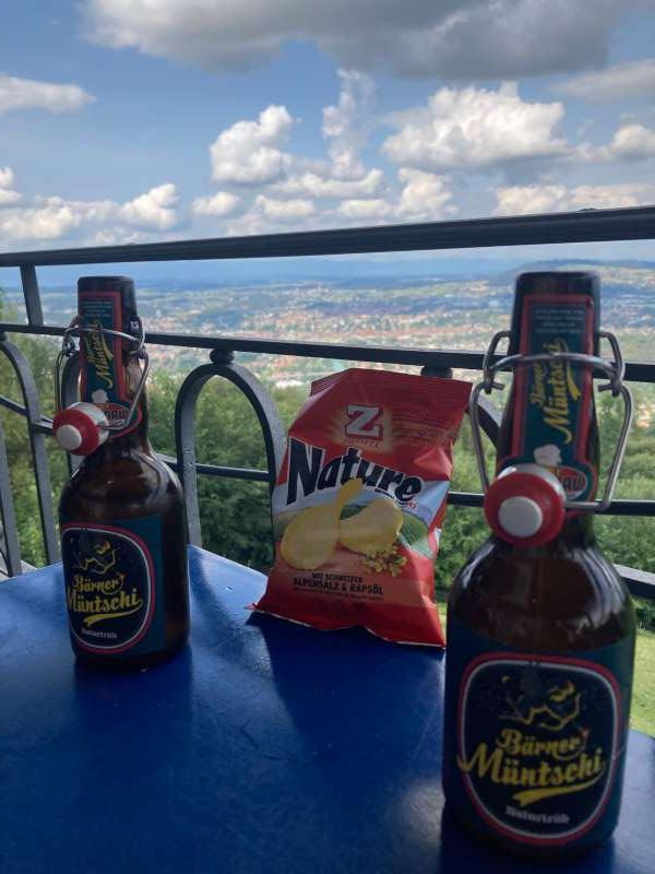 Carmela.P., Gurten, Bern