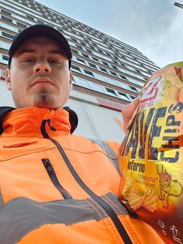 Jens.H., Hardbrücke ZH