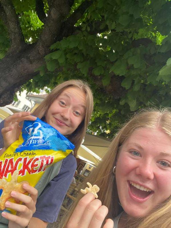 Vianne.B., Thun, Bälliz