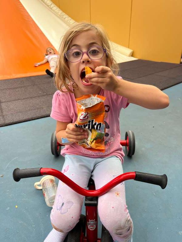 Sybille.T., Frenkendorf