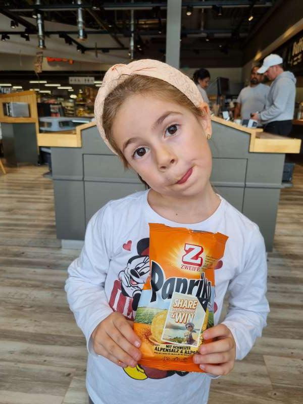 Laura.P., Kaiseraugst