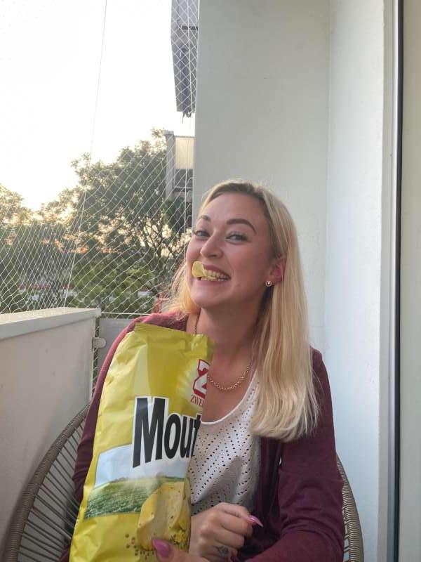 Laura.C., Chez Laura