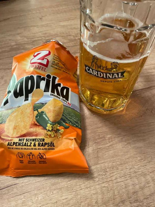 Mike.W., Schwarzsee Zivildienst Campis