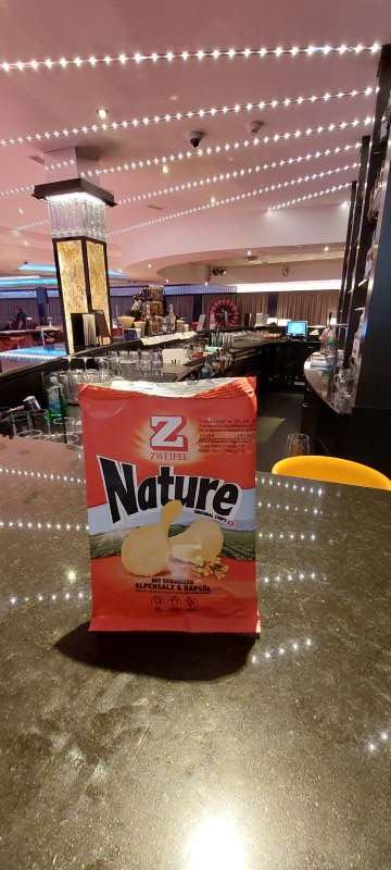 Werner.W., Casino St.Gallen