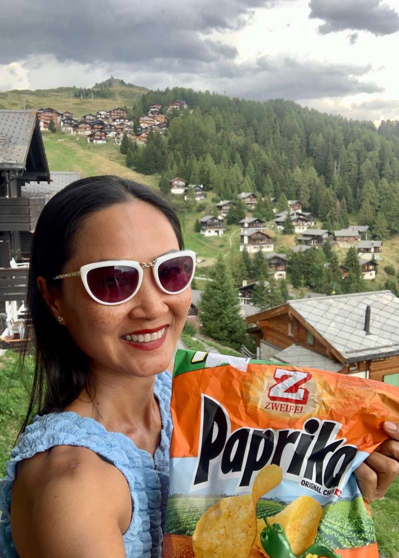 Philippe.D., Bettmeralp