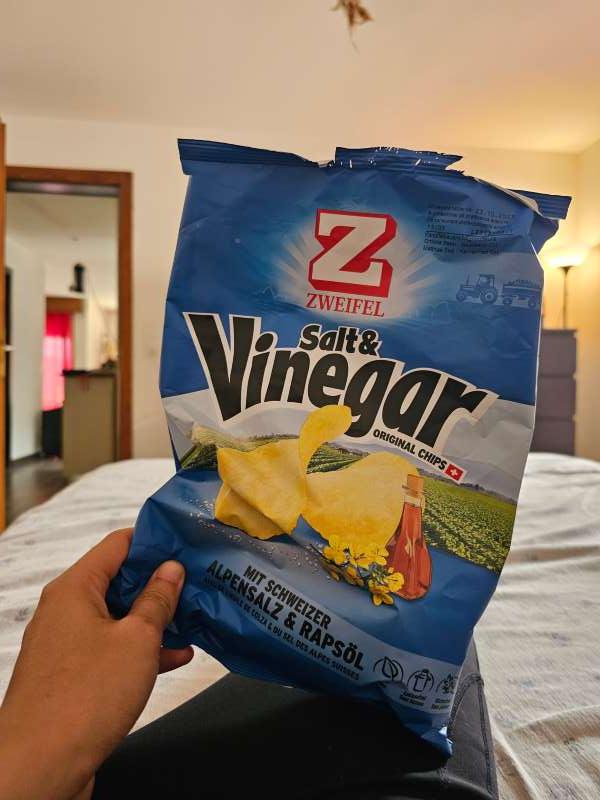 Eva Maria.G., Vucherens