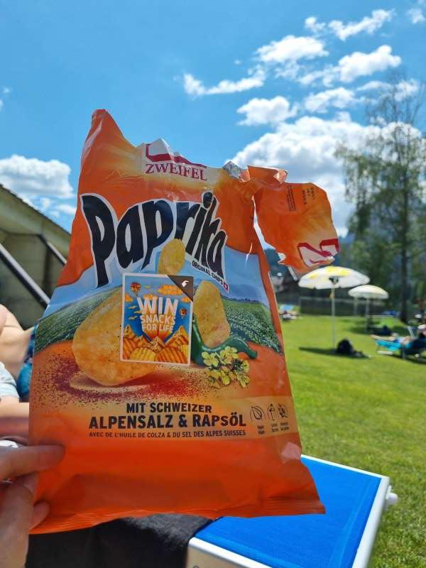 Cindy.B., freibad sexten im südtirol