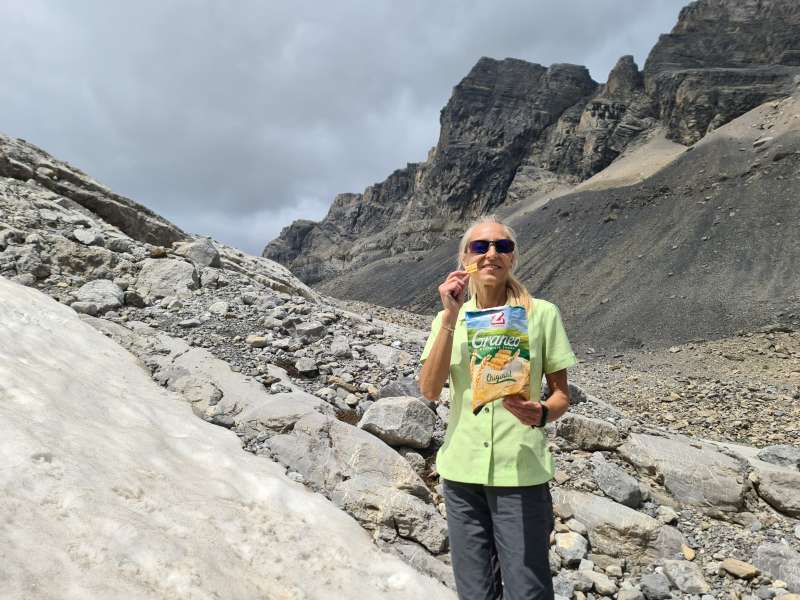 Raffaella.G., Sanetsch, VS-CH