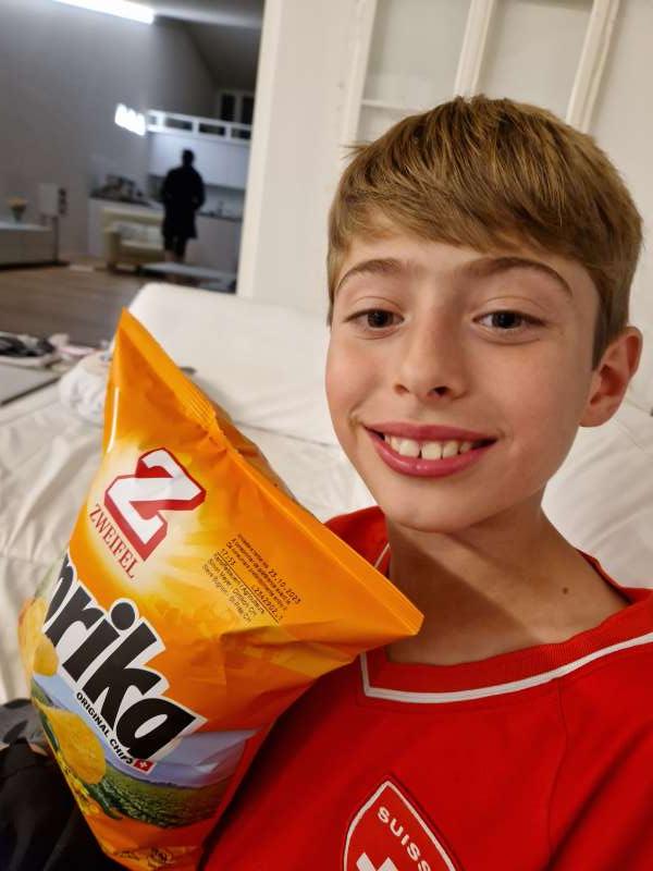 Guido.K., Thalheim AG