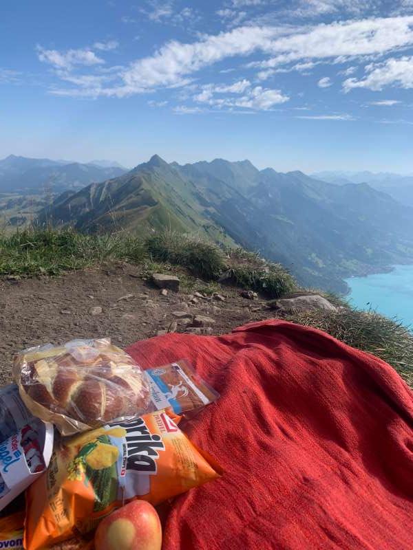 Valerie.M., Augstmatthorn