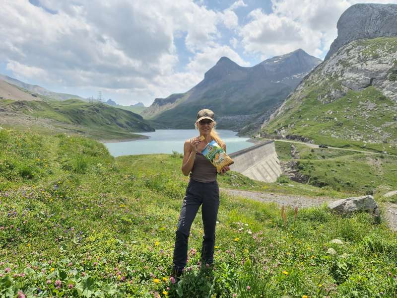 Raf.G., Barrage Sanetsch, VS-CH