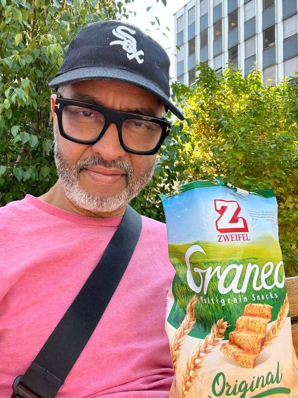 Iván Alejandro Hernandez Venot.H., Chiasso