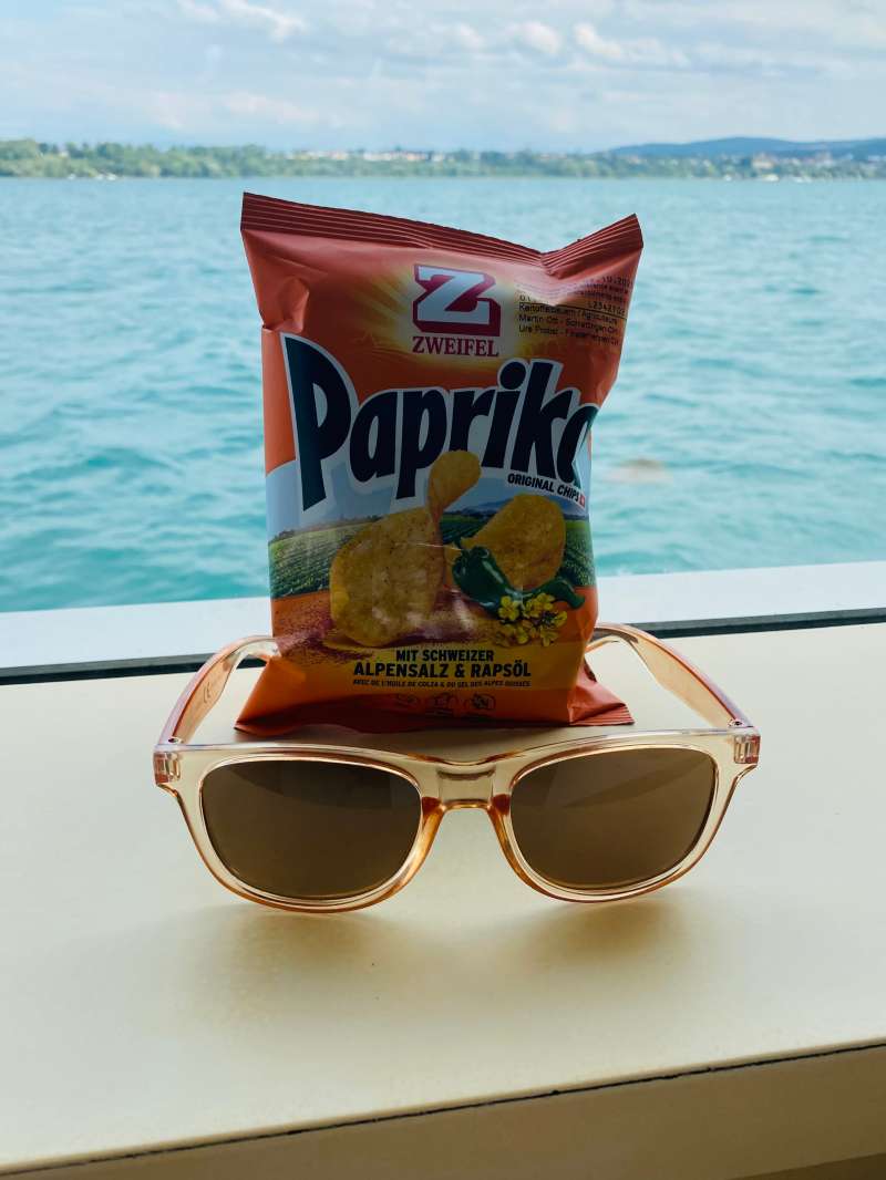 Manuela.N., Neuenburger See