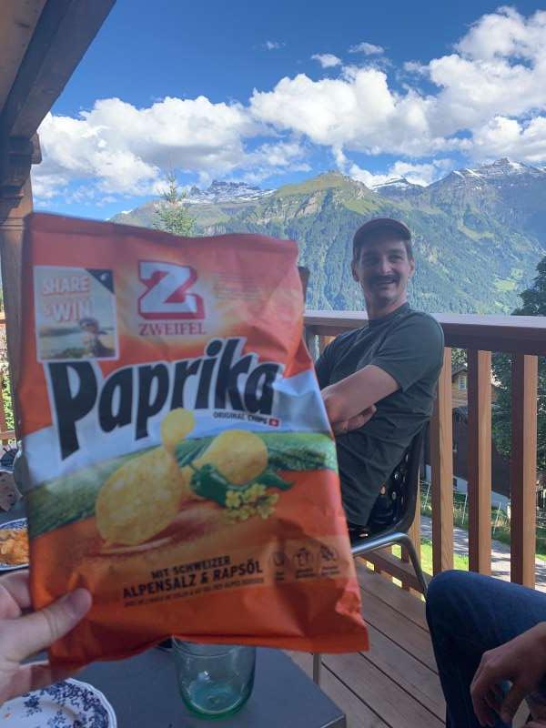 Silvan.D., Braunwald