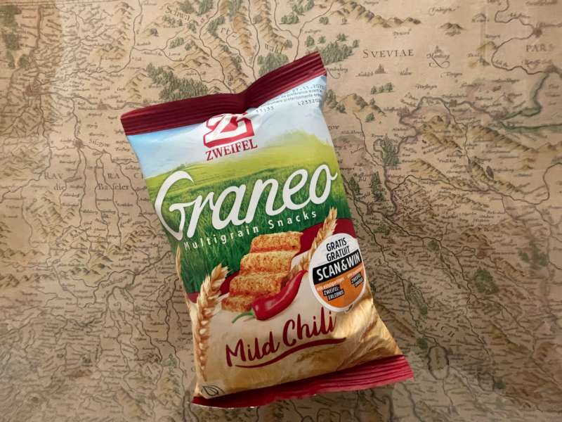 Daniel.O., Winterthur