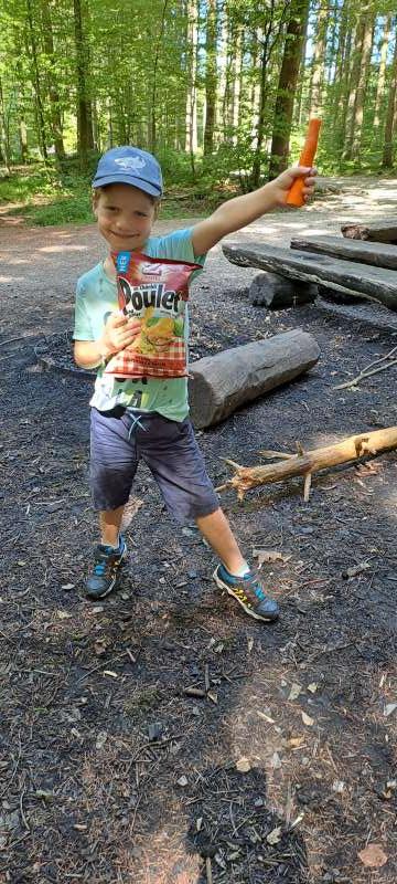 Claudia.F., Tierpark Bruderhaus Winterthur