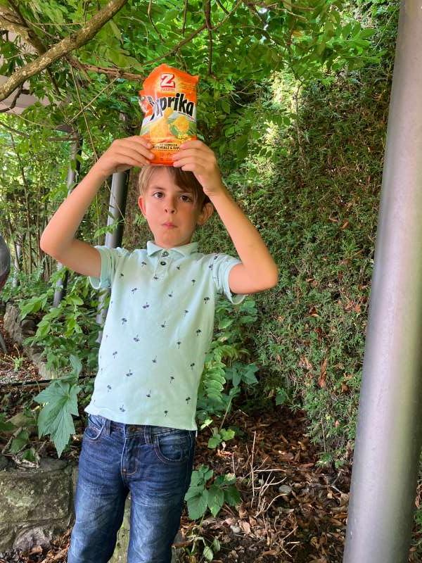 Jeannine.S., Weinfelden Restaurant